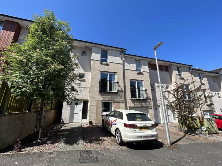 Brook Gardens, Central, Dundee, DD1 5NB