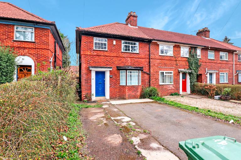 Gipsy Lane, Headington, Oxford, OX3 7PU