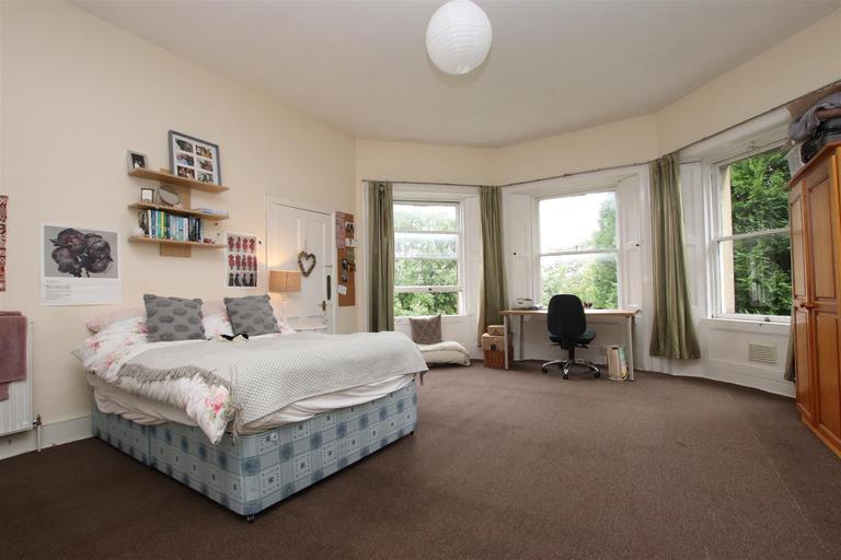 Weston Park East, Weston, Bath, BA1 2XA