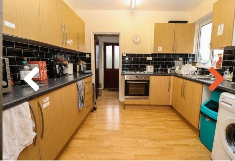 Tennyson Road, Portswood, Southampton, SO17 2GW