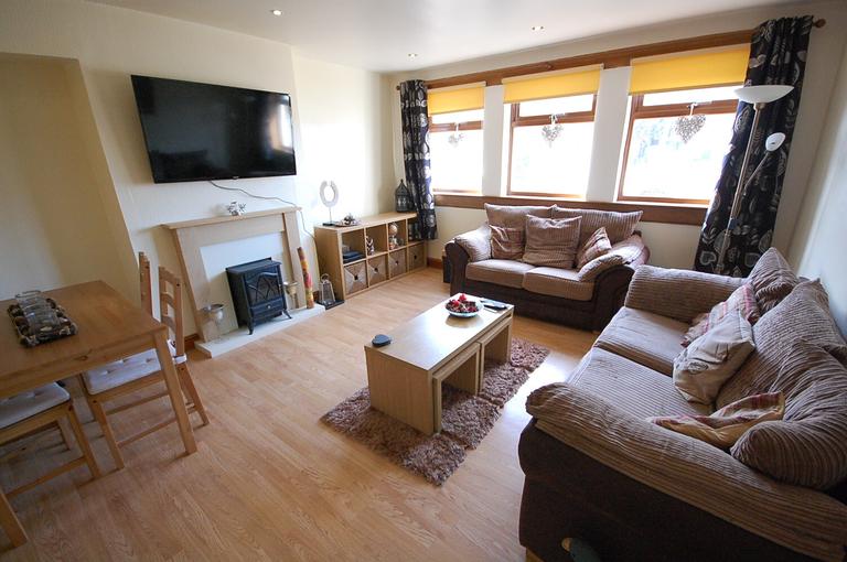 Aboyne Road, Garthdee, Aberdeen, AB10 7BS