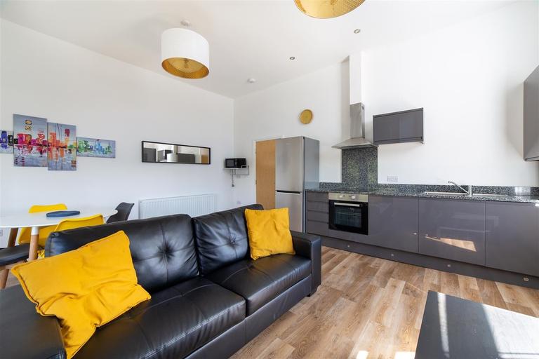 Osborne Terrace, Jesmond, Newcastle, NE2 1NE