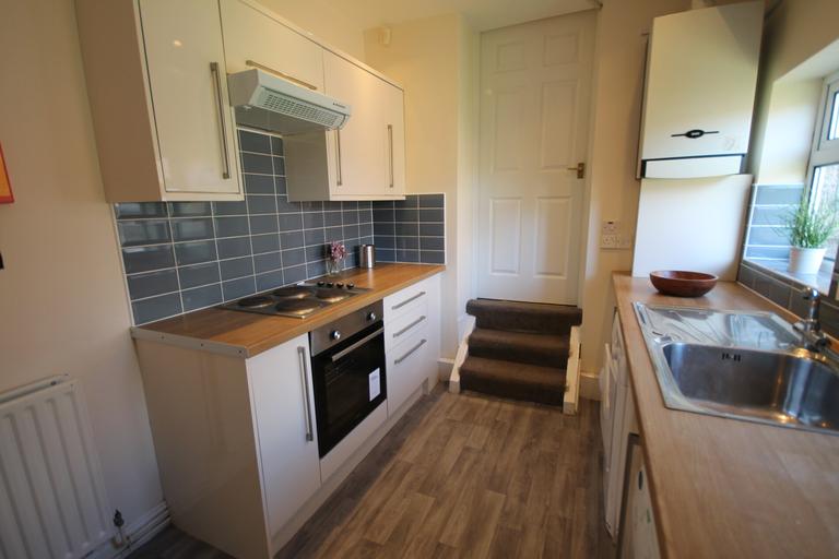 Grantham Road, Sandyford, Newcastle, NE2 1QX