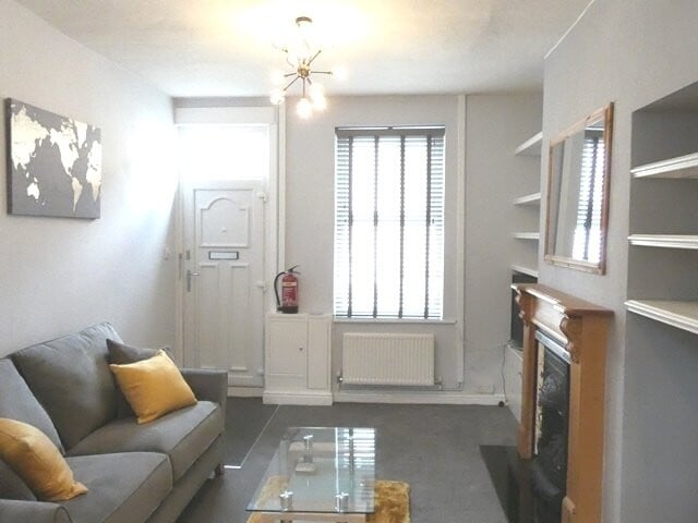 Nelson Street, The Groves, York, YO31 8NJ