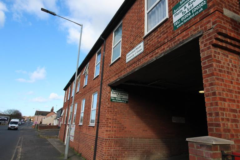 1 bedroom apartment for rent Greenstead Road, Colchester, CO1 2XH