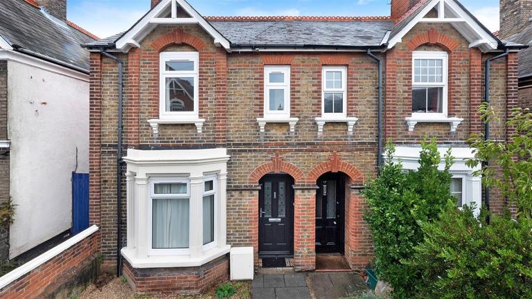 Gladstone Road, Old Heath, Colchester, CO1 2EB