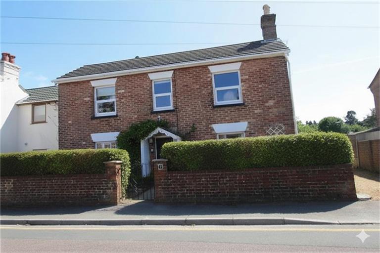 Priestley Road, Ensbury Park, Bournemouth, BH10 4AS