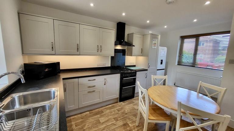 Friends Road Norfolk, Golden Triangle, Norwich, NR5 8HP