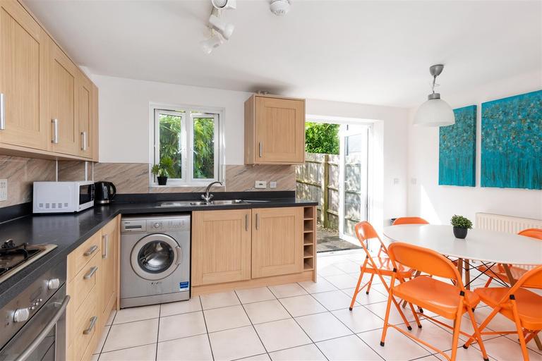 Clarks Way, Odd Down, Bath, BA2 2TR
