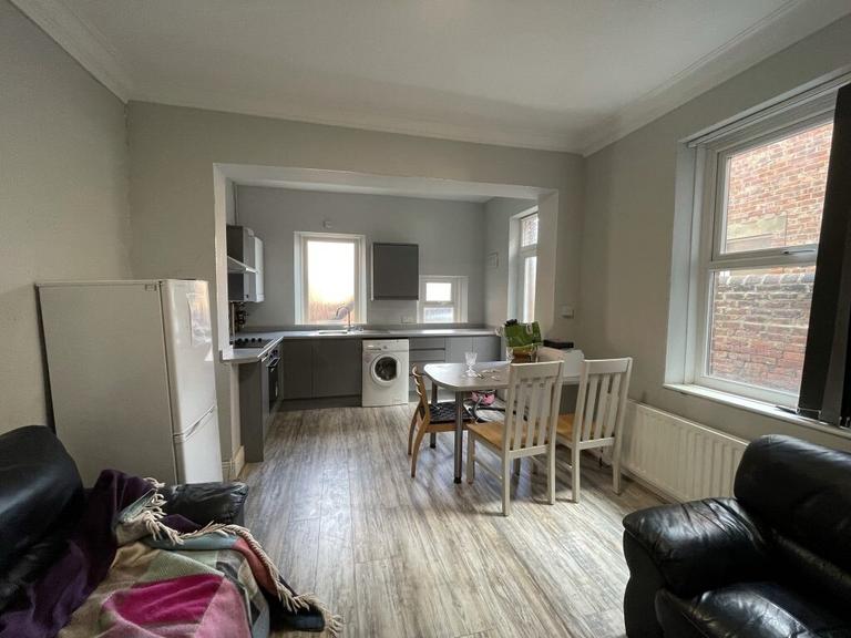 Gowan Terrace, Jesmond, Newcastle, NE2 2PS