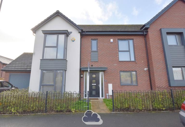 Papenham Green, Cannon Park, Coventry, CV4 8BQ