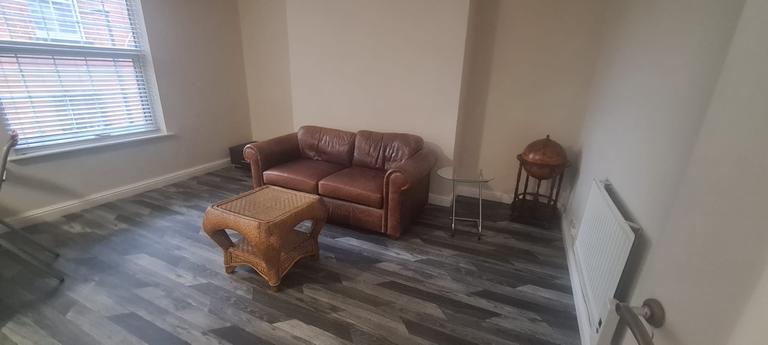 Merrion Place, City Centre, Leeds, LS1 6PQ