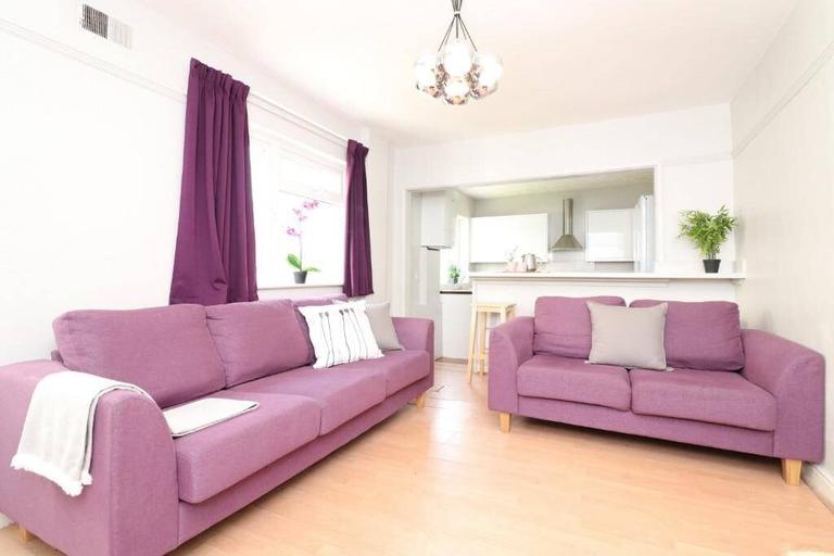 Cromwell Road Hampshire, The Polygon, Southampton, SO15 2JF