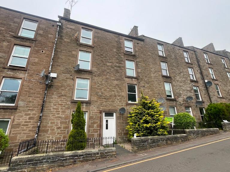 Union Place, West End, Dundee, DD2 1AB