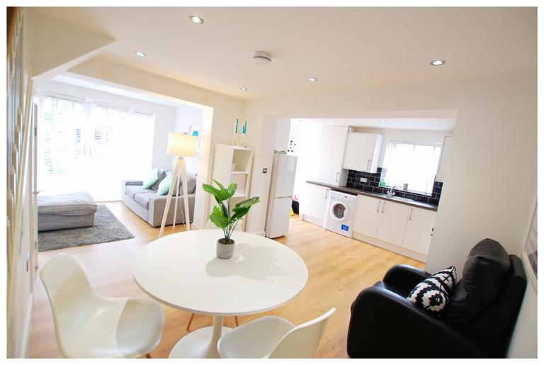 Osberton Place, Ecclesall, Sheffield, S11 8XL