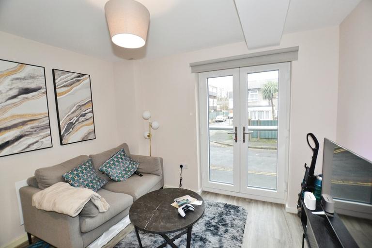 Portcullis House, Hulme, Manchester, M15 4YZ