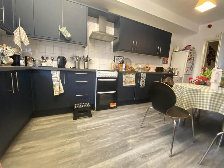 Derby Road, Fallowfield, Manchester, M14 6US