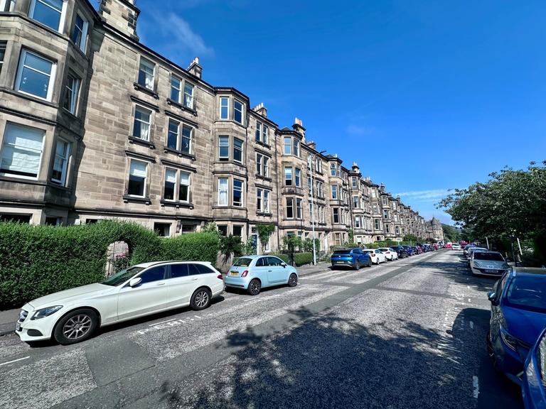 Strathearn Road, Marchmont, Edinburgh, EH9 2AF