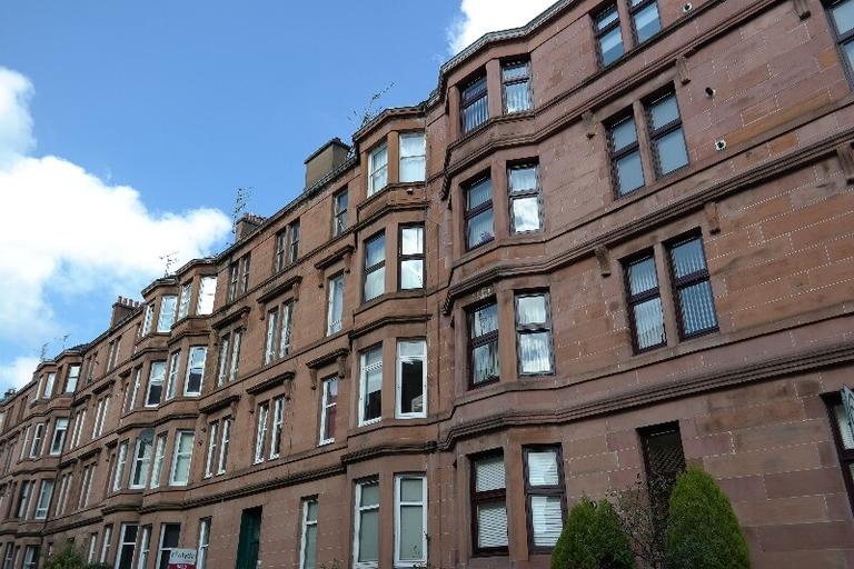 White Street, 0/1, West End, Glasgow, G11 5EA