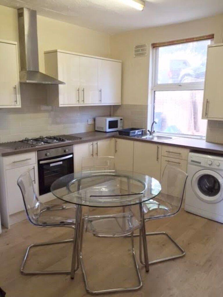 Shoreham Street, Highfield, Sheffield, S2 4FE