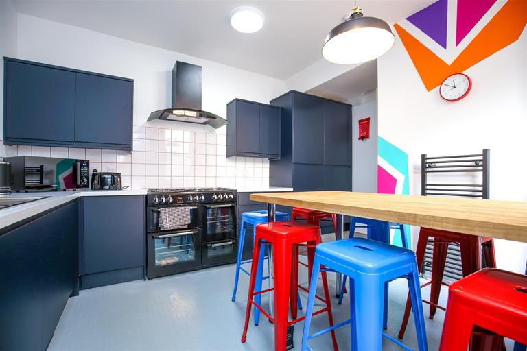 Dilston Road, Fenham, Newcastle, NE4 5NP