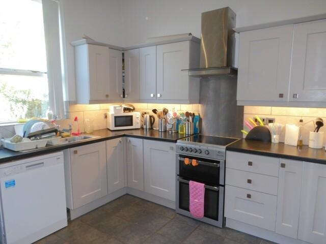 Elm Tree Avenue, West Bridgford, Nottingham, NG2 7JU