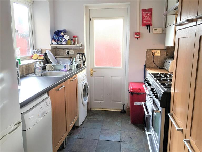 Eldon Road, Edgbaston, Birmingham, B16 9DP