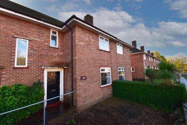 5 bedroom house for rent Wakefield Road, Norwich, NR5 8JE UniHomes