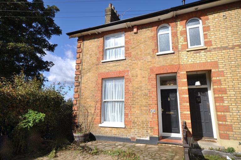 Chiltern View Road, Uxbridge, London, UB8 2PE