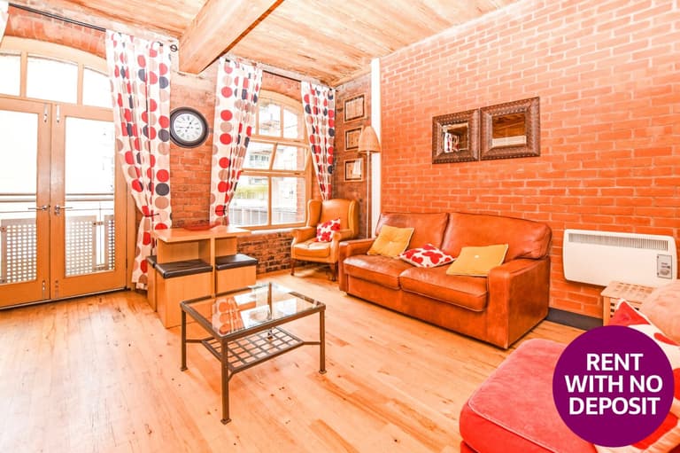 Textile Apartments, City Centre, Manchester, M3 5BY Textile Apartments, City Centre, Manchester, M3 5BY