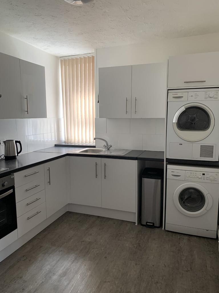 Goodwood Road, Southsea, Portsmouth, PO5 1NW