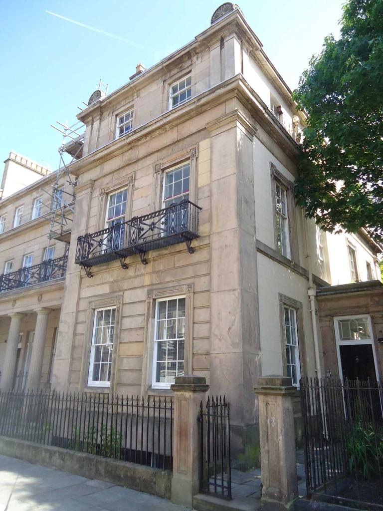 Percy Street Managed, City Centre, Liverpool, L8 7LT