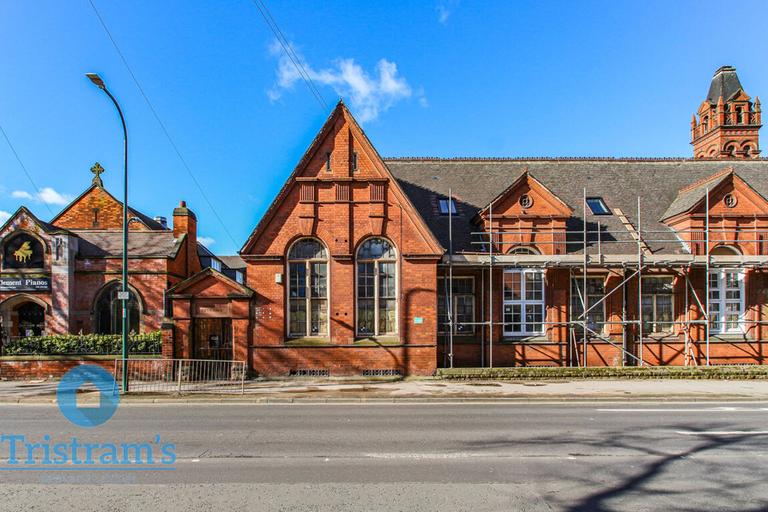 Ilkeston Road, Lenton, Nottingham, NG7 2BY