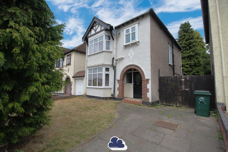 5 bedroom house for rent Fletchamstead Highway, Coventry, CV4 7AR