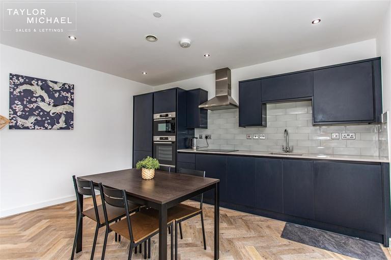 Montpelier Road, City Centre, Brighton, BN1 3BE