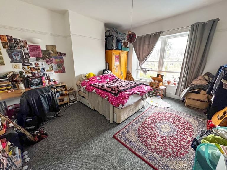 Chesterfield Road, St Andrew's, Bristol, BS6 5DH Chesterfield Road, St Andrew's, Bristol, BS6 5DH
