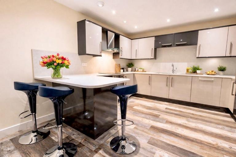 Ecco, Ecclesall, Sheffield, S11 8BP