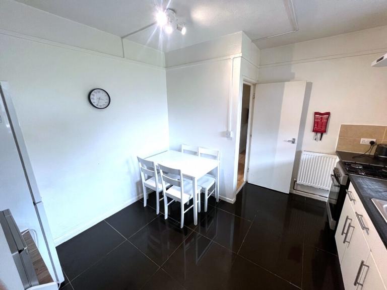 Levita House, Ossulston Street, London Nw1 1Ez, Camden, London, NW1 1EZ