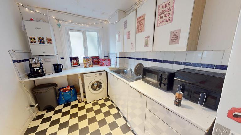 20 Bedford Place, City Centre, Brighton, BN1 2PT