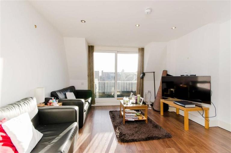 Quex Road, Camden, London, NW6 4PP
