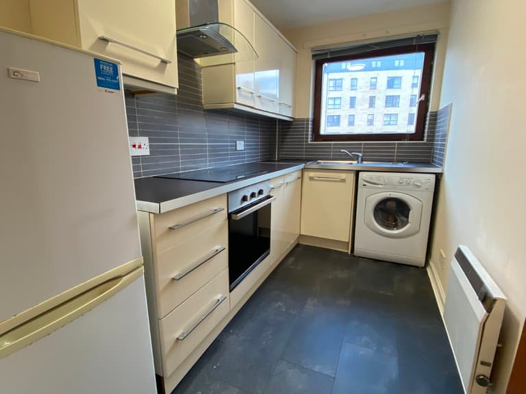 Elliot Street, Flat 7 Minerva Court, City Centre, Glasgow, G3 8EB Elliot Street, Flat 7 Minerva Court, City Centre, Glasgow, G3 8EB