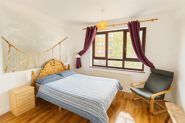 Kings Cross, Marylebone, London, WC1H 8LD