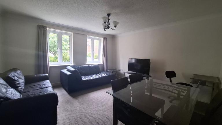 Danube House, City Centre, York, YO31 9PE