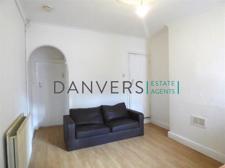 Ullswater Street, City Centre, Leicester, LE2 7DT