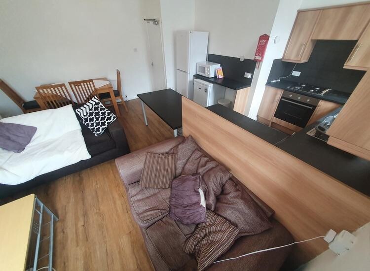 Crookesmoor Road, Crookesmoor, Sheffield, S10 1BD