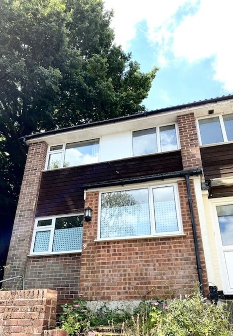 Uplands, Hales Place, Canterbury, CT2 7BL Uplands, Hales Place, Canterbury, CT2 7BL