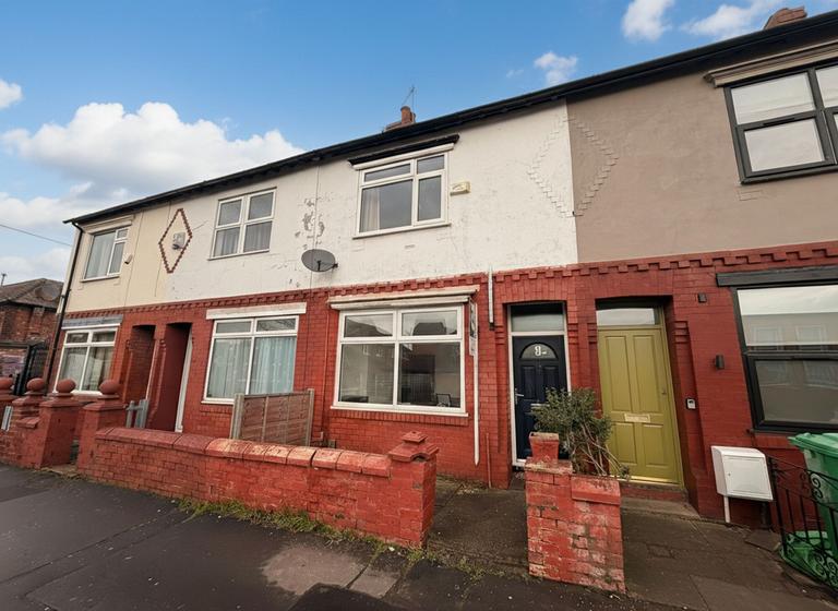 Kingswood Road, Fallowfield, Manchester, M14 6RZ