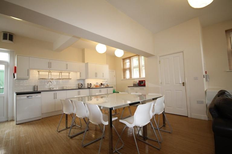 10 bedroom house for rent Dafford Street, Bath, BA1 6SW UniHomes