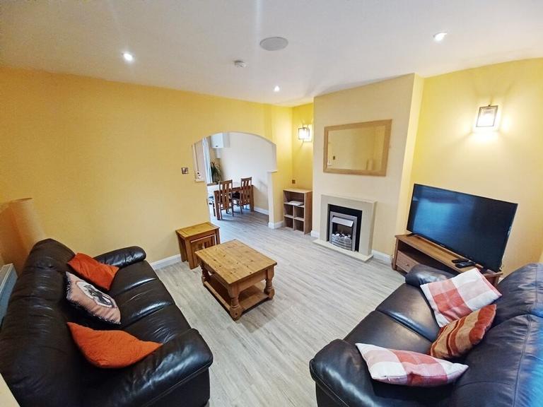 Field View, Clifton, York, YO30 6ES