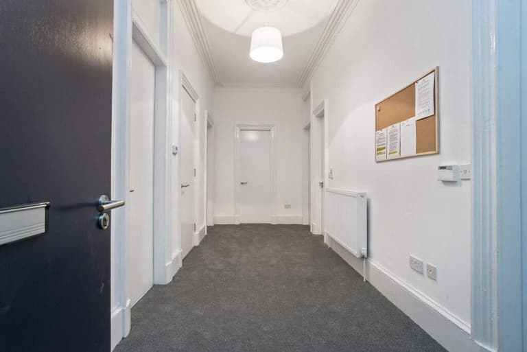 Southpark Avenue, West End, Glasgow, G12 8JA Southpark Avenue, West End, Glasgow, G12 8JA